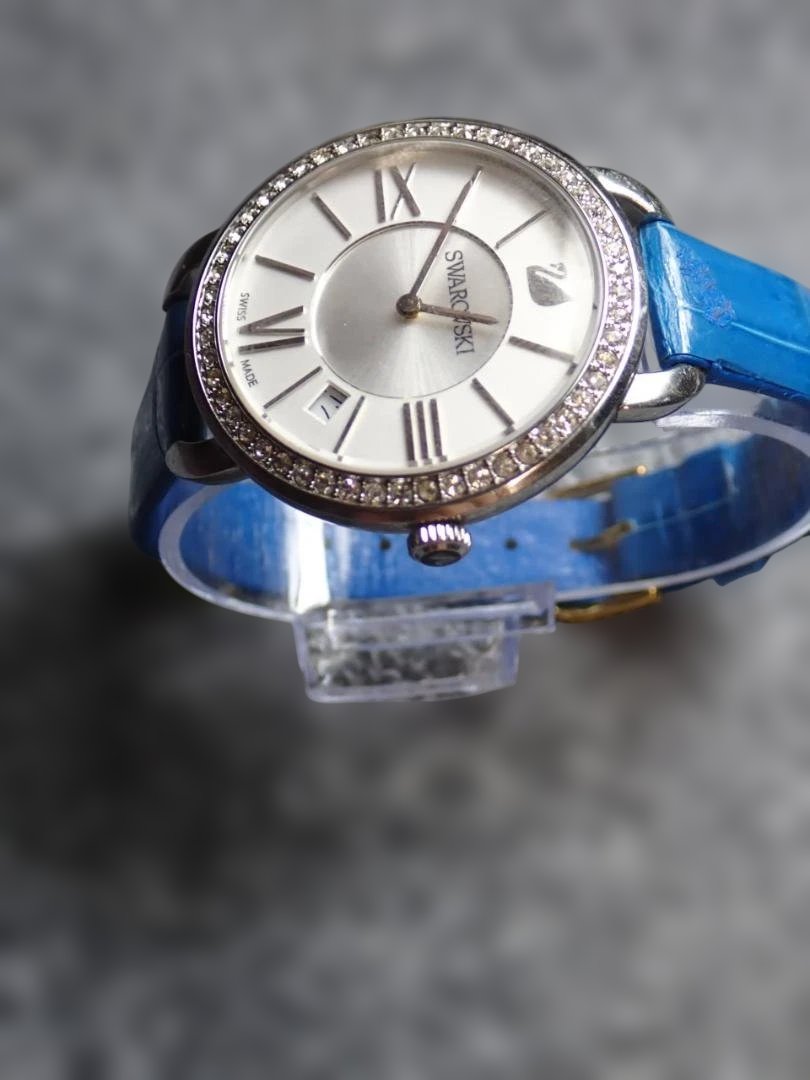 Swarovski 5095938 Analog Quartz Women