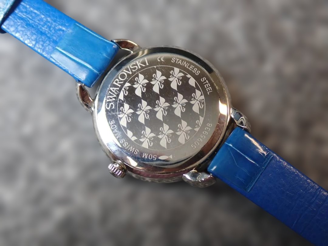 Swarovski 5095938 Analog Quartz Women