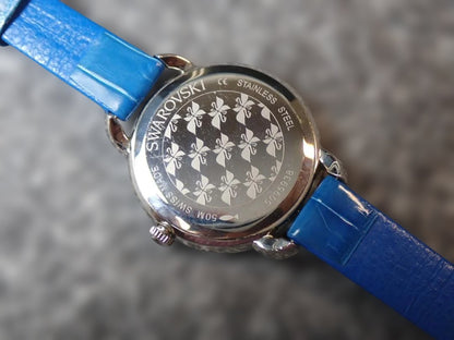 Swarovski 5095938 Analog Quartz Women
