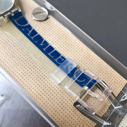Swatch Analog Quartz Men