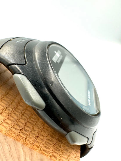 TIMEX IRONMAN TRIATHLON UNTESTED FOR PARTS