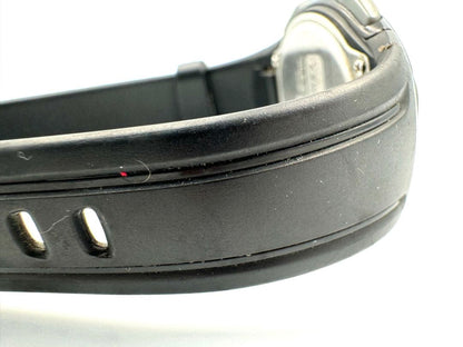 TIMEX IRONMAN TRIATHLON UNTESTED FOR PARTS
