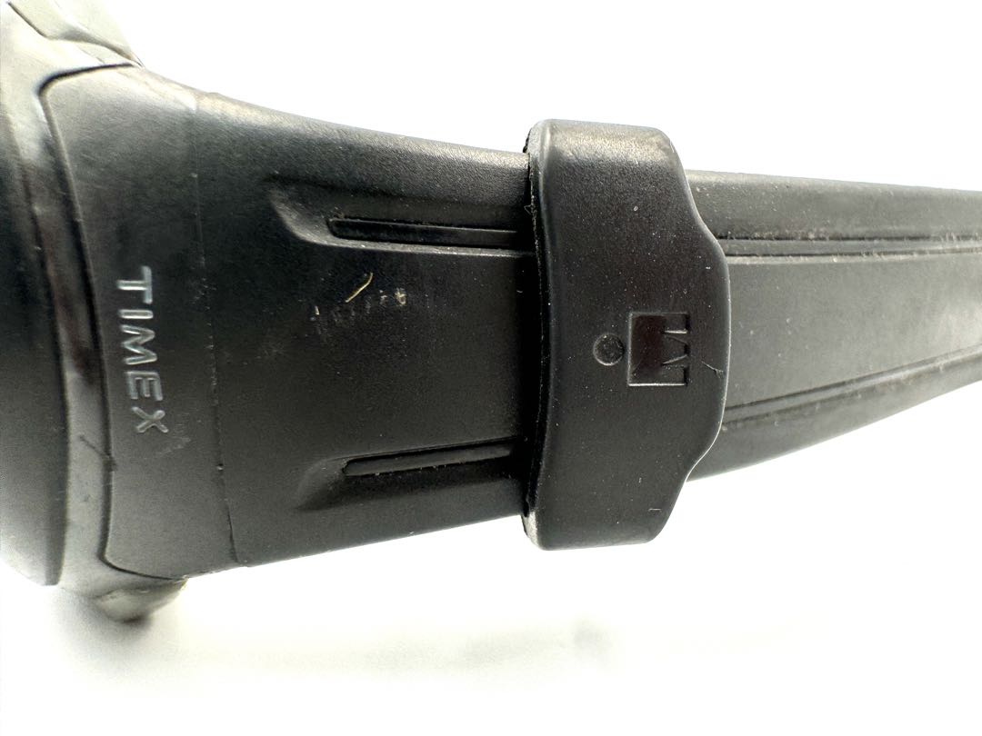 TIMEX IRONMAN TRIATHLON UNTESTED FOR PARTS