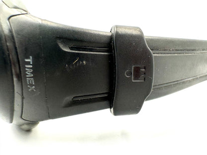 TIMEX IRONMAN TRIATHLON UNTESTED FOR PARTS