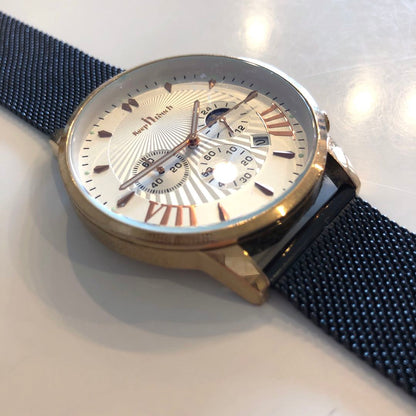 Keep In Touch Analog Quartz Men