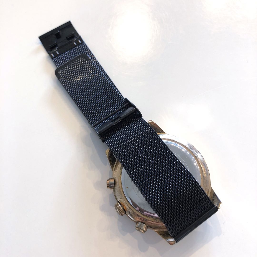 Keep In Touch Analog Quartz Men