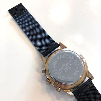 Keep In Touch Analog Quartz Men