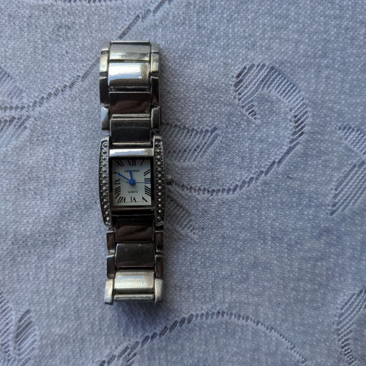 Vitaroso Analog Quartz Men