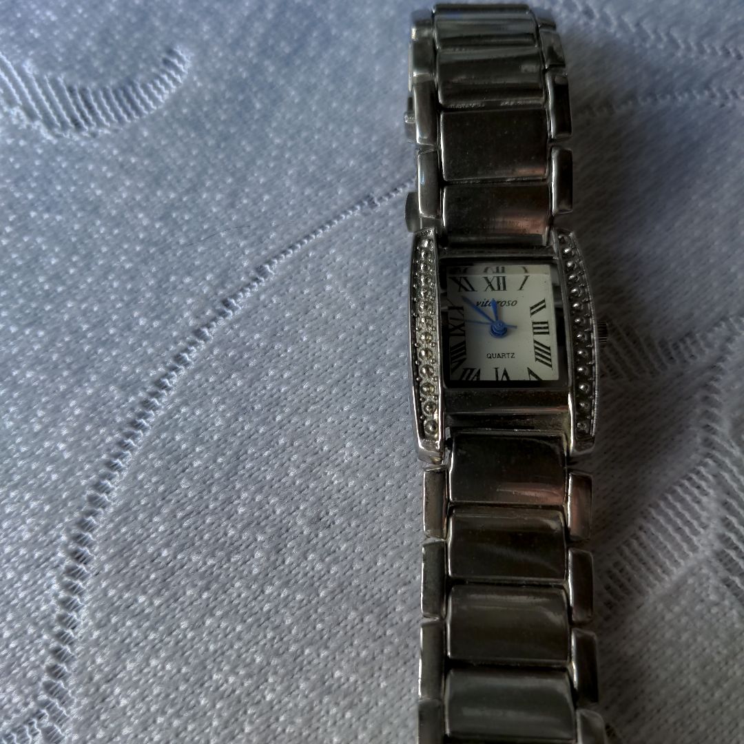 Vitaroso Analog Quartz Men