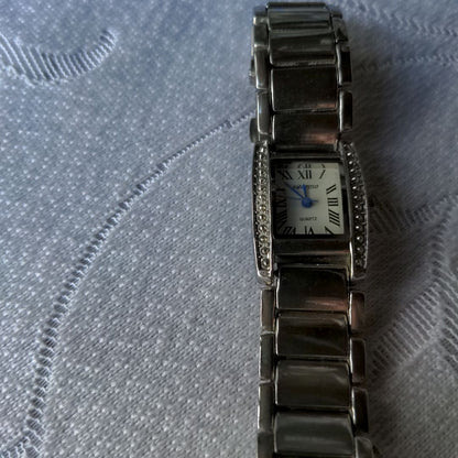 Vitaroso Analog Quartz Men