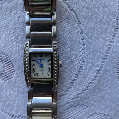 Vitaroso Analog Quartz Men