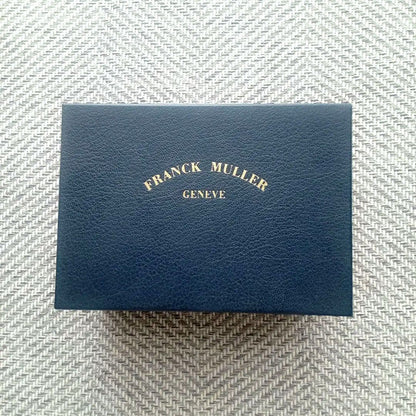 Franck Muller Men