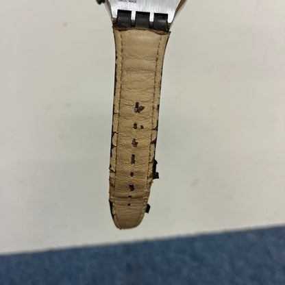 Swatch IRONY Analog Quartz Men