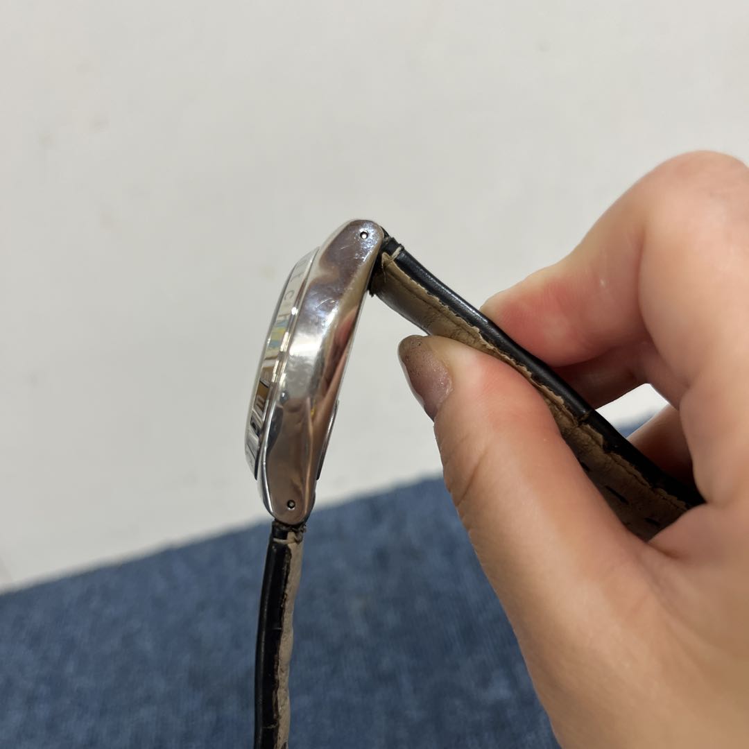 Swatch IRONY Analog Quartz Men