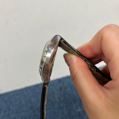 Swatch IRONY Analog Quartz Men