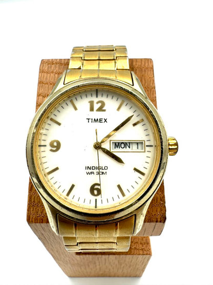 TIMEX Quartz Watch FOR PARTS