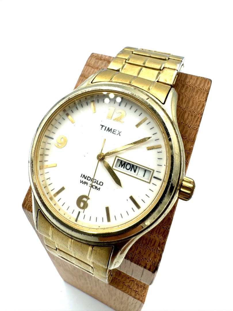 TIMEX Quartz Watch FOR PARTS