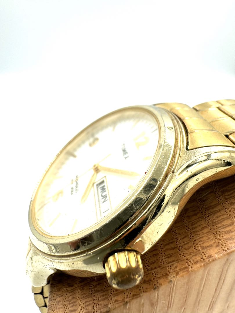 TIMEX Quartz Watch FOR PARTS