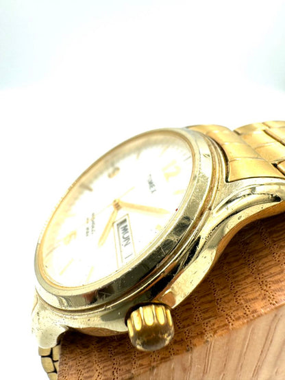 TIMEX Quartz Watch FOR PARTS