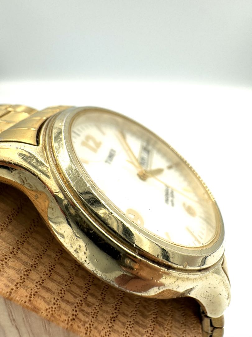 TIMEX Quartz Watch FOR PARTS