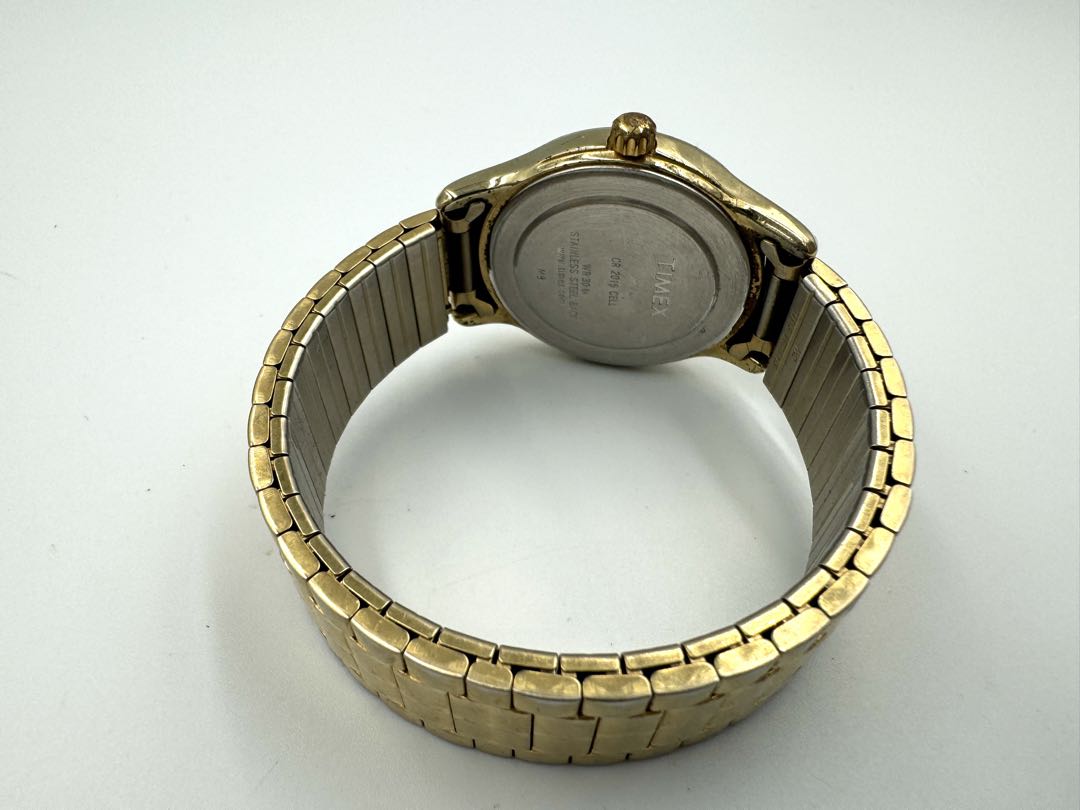 TIMEX Quartz Watch FOR PARTS