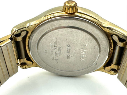 TIMEX Quartz Watch FOR PARTS