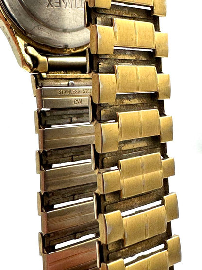 TIMEX Quartz Watch FOR PARTS