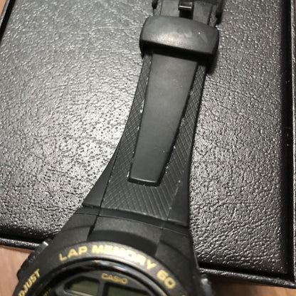 Casio Digital Quartz Men