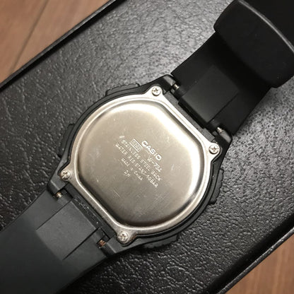 Casio Digital Quartz Men
