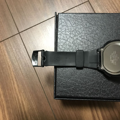 Casio Digital Quartz Men
