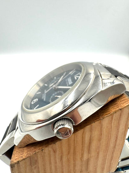 Kansai Analog Quartz Men Watch Excellent Condition