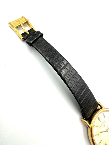 Longines Analog Quartz Women Watch For Parts