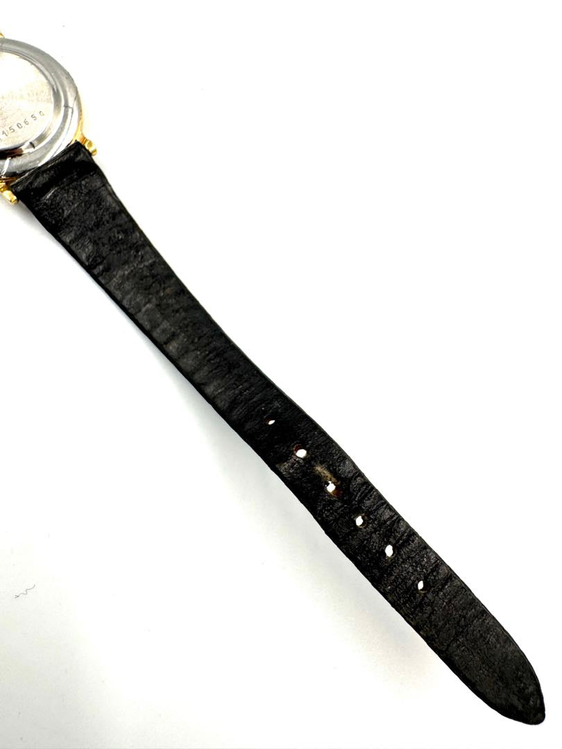 Longines Analog Quartz Women Watch For Parts