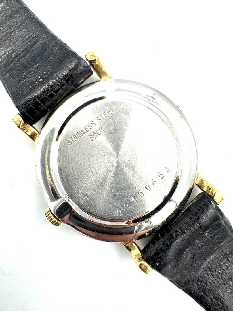 Longines Analog Quartz Women Watch For Parts