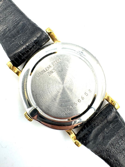 Longines Analog Quartz Women Watch For Parts