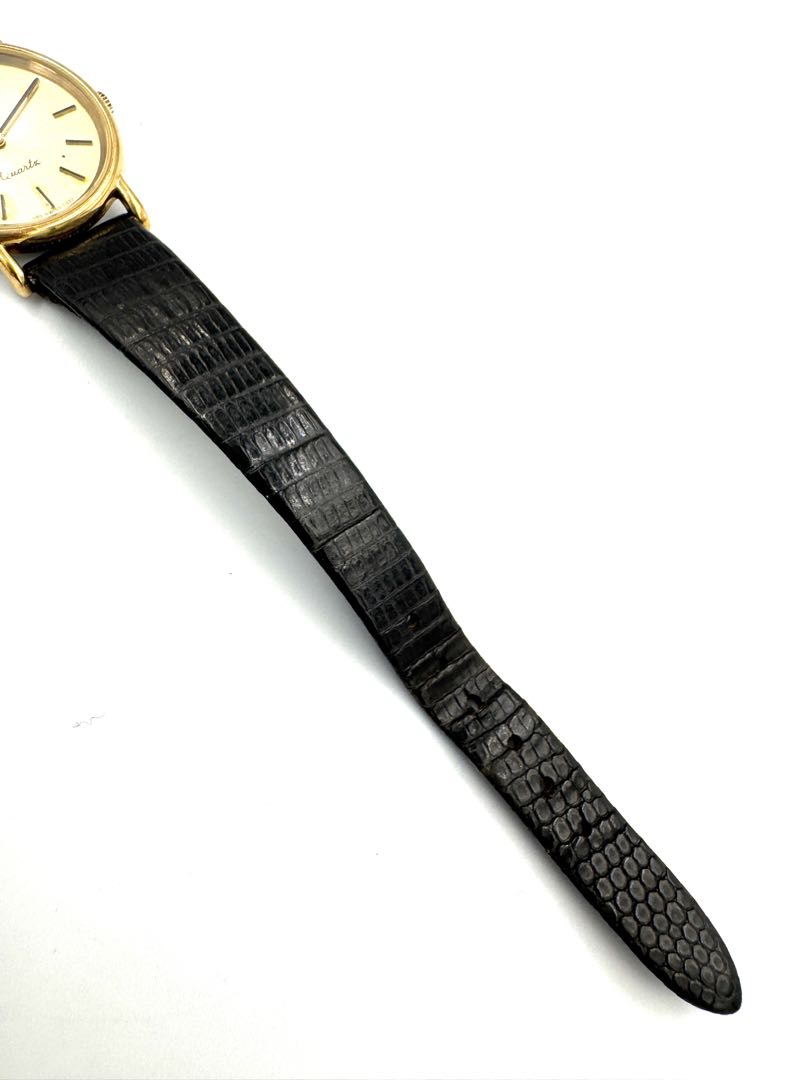 Longines Analog Quartz Women Watch For Parts