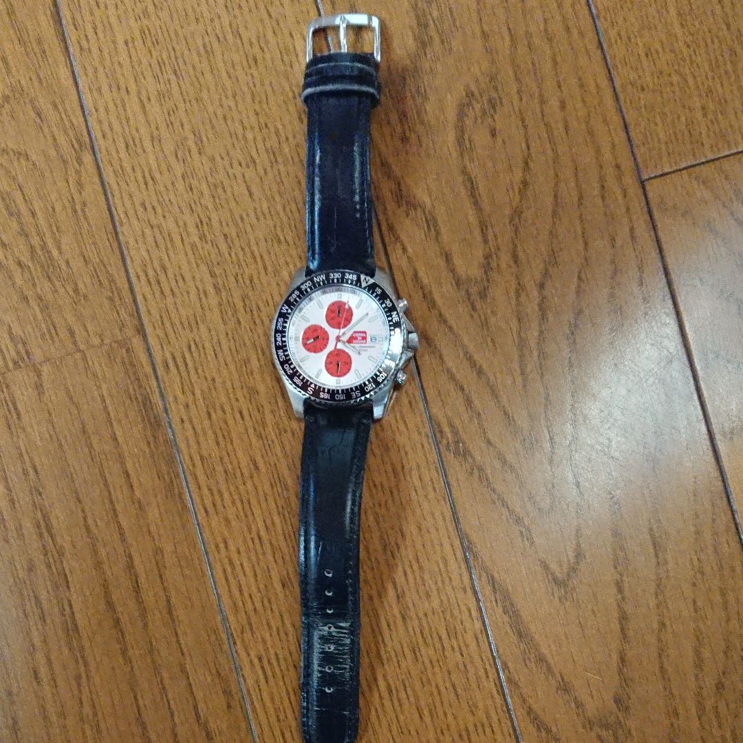 Citizen COOPA DI KOUMI Analog Quartz Men