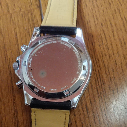 Citizen COOPA DI KOUMI Analog Quartz Men