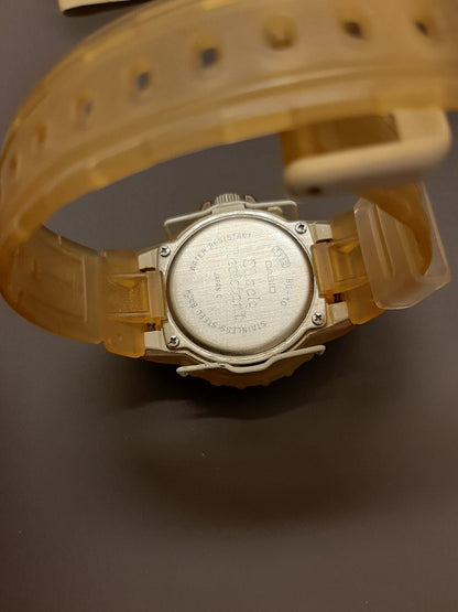 Casio Baby-G BG-10-7T Analog Quartz Women