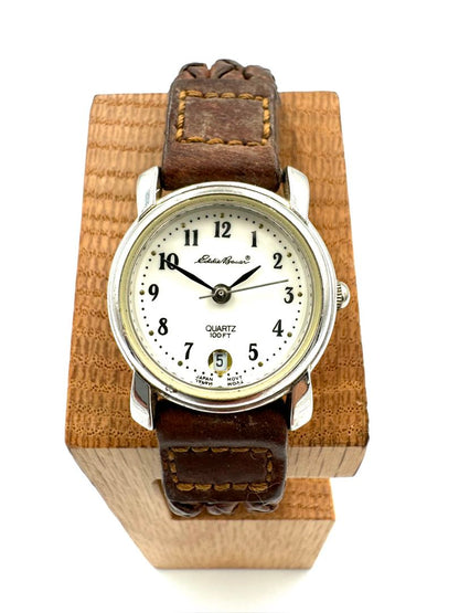 Eddie Bauer Analog Quartz Women Watch For Parts