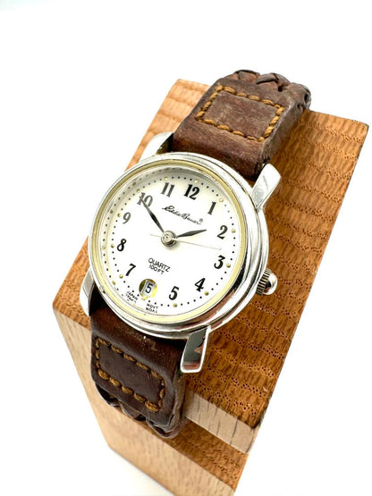 Eddie Bauer Analog Quartz Women Watch For Parts