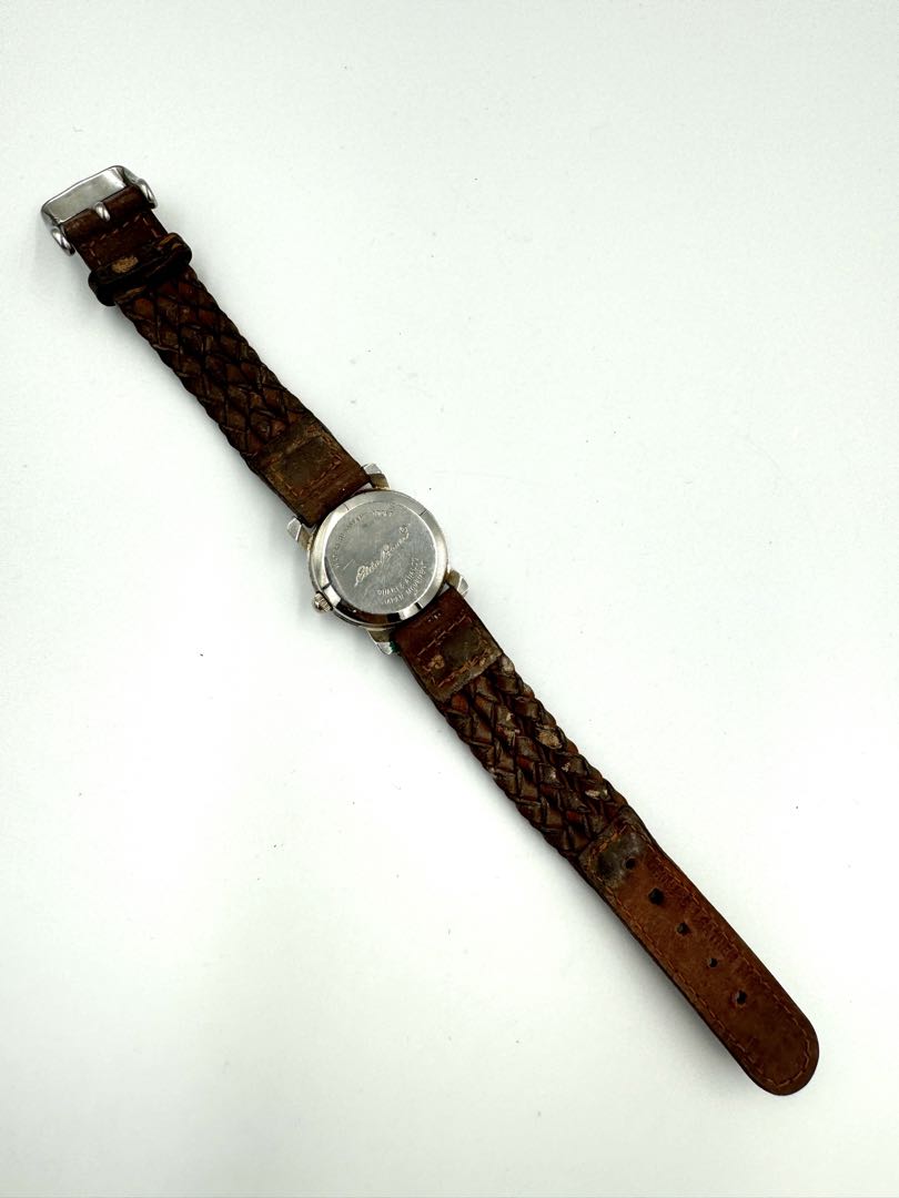 Eddie Bauer Analog Quartz Women Watch For Parts