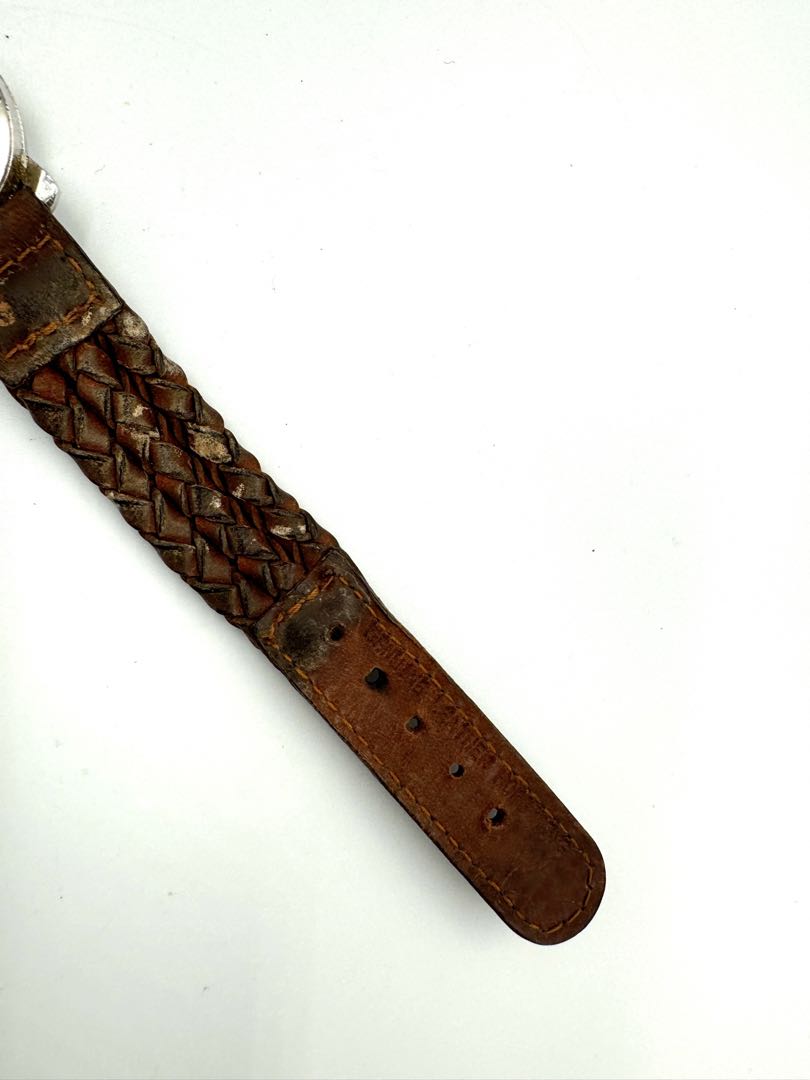 Eddie Bauer Analog Quartz Women Watch For Parts