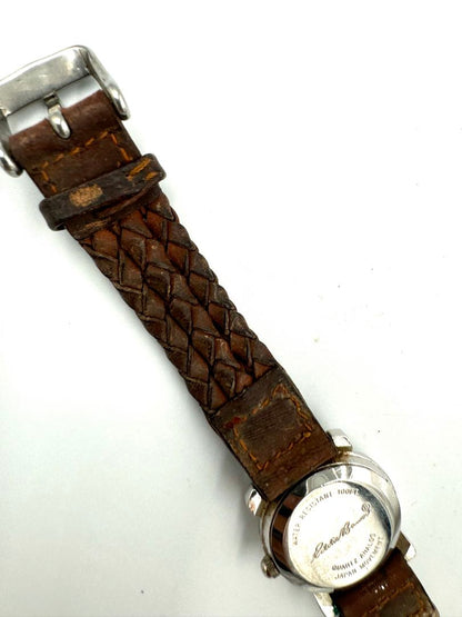 Eddie Bauer Analog Quartz Women Watch For Parts