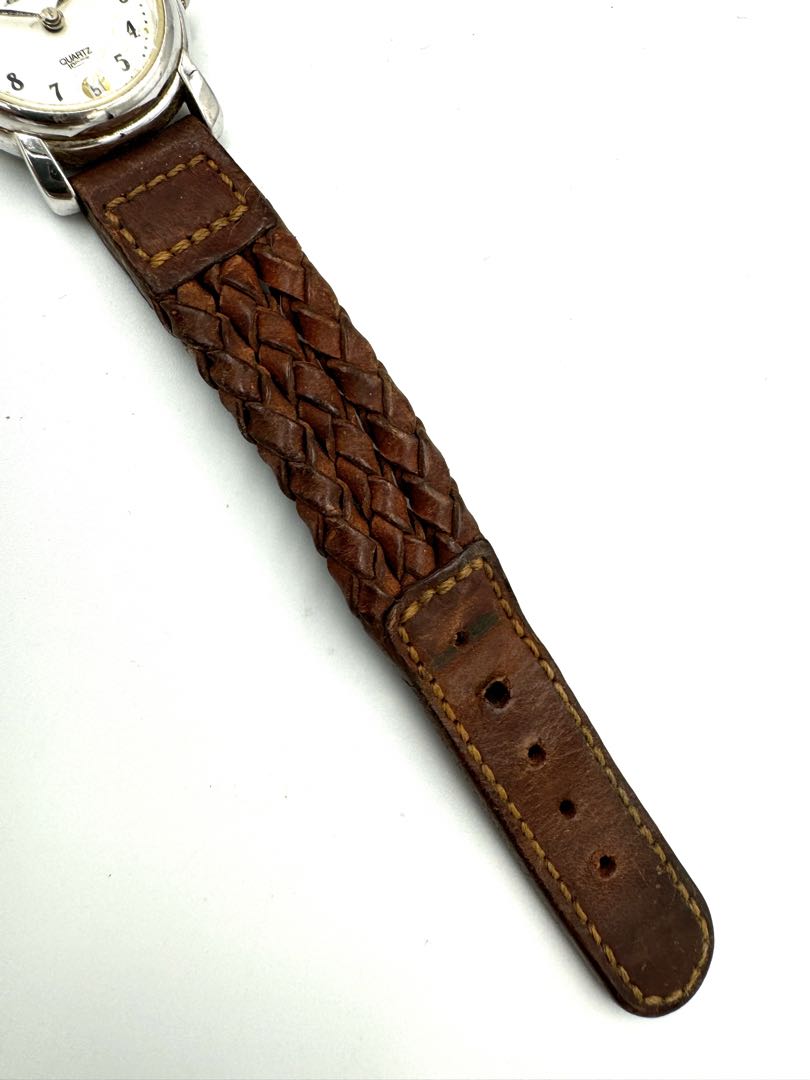 Eddie Bauer Analog Quartz Women Watch For Parts