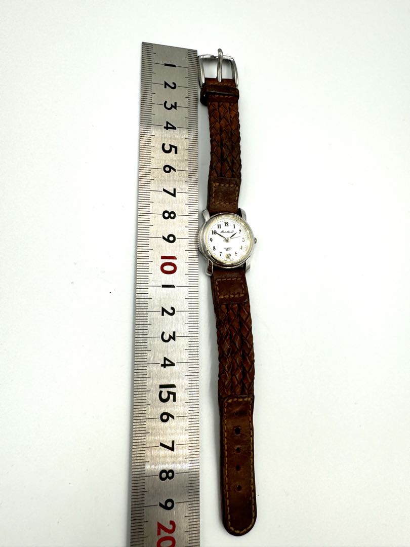 Eddie Bauer Analog Quartz Women Watch For Parts