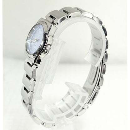 CITIZEN wicca Analog Quartz Women Battery Replaced Working Item