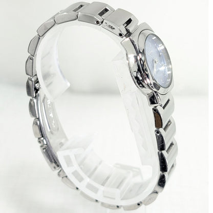 CITIZEN wicca Analog Quartz Women Battery Replaced Working Item