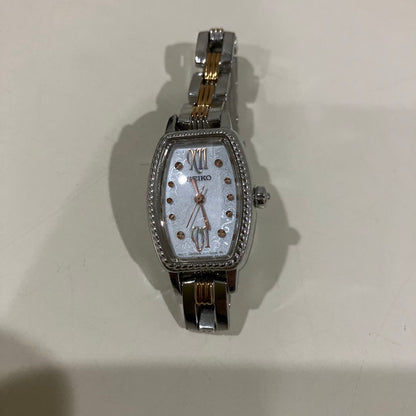 Seiko Analog Quartz Women