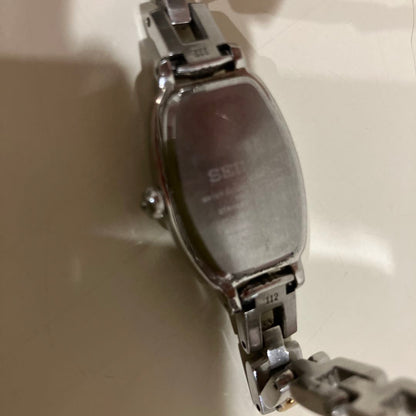 Seiko Analog Quartz Women